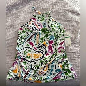 Anne Cole tankini top